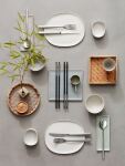 WMF Kult Plus 1260916340 Besteck-Set 30 Stück(e)...