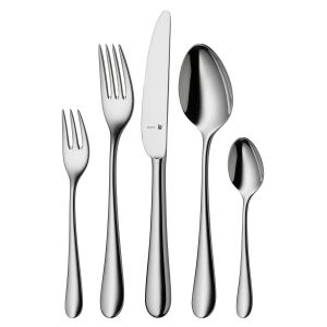 WMF Merit 1140006341 Besteck-Set 66 Stück(e) Edelstahl