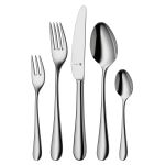 WMF Merit 1140006341 Besteck-Set 66 Stück(e) Edelstahl