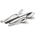 WMF Merit 1140006341 Besteck-Set 66 Stück(e) Edelstahl
