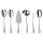 WMF Merit 1140006341 Besteck-Set 66 Stück(e) Edelstahl