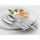 WMF Merit 1140006341 Besteck-Set 66 Stück(e) Edelstahl