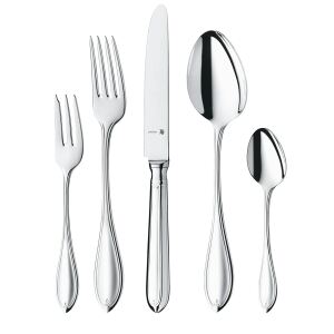 WMF Premiere 1119916340 Besteck-Set 30 Stück(e) Edelstahl