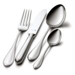 WMF Premiere 1119916340 Besteck-Set 30 Stück(e)...