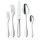 WMF Premiere 1119916340 Besteck-Set 30 Stück(e) Edelstahl