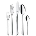 WMF Virginia 1142006391 Besteck-Set 66 Stück(e)...
