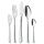 WMF Virginia 1142006391 Besteck-Set 66 Stück(e) Edelstahl