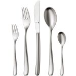 WMF Vision 1271006331 Besteck-Set 66 Stück(e) Edelstahl