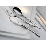 WMF Vision 1271006331 Besteck-Set 66 Stück(e) Edelstahl