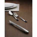 WMF Vision 1271006331 Besteck-Set 66 Stück(e) Edelstahl