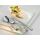 WMF Vision 1271006331 Besteck-Set 66 Stück(e) Edelstahl