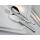 WMF Vision 1271006331 Besteck-Set 66 Stück(e) Edelstahl