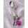 WMF Vision 1271006331 Besteck-Set 66 Stück(e) Edelstahl