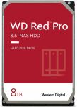 Western Digital WD8006FFBX / 8 TB / Red Pro
