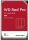 Western Digital WD8006FFBX / 8 TB / Red Pro
