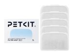 PETKIT Filter5.0-5pcs Filterkartusche