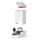 PETKIT YUMSHARE Solo Futter-/Wasserspender für Hunde/Katzen Acrylnitril-Butadien-Styrol (ABS) Weiß Universal Haustierfutterautomat