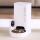 PETKIT YUMSHARE Solo Futter-/Wasserspender für Hunde/Katzen Acrylnitril-Butadien-Styrol (ABS) Weiß Universal Haustierfutterautomat