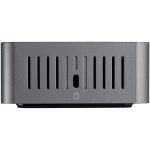 StarTech.com USB-C USB-A Dock - Hybrid Universal Triple...