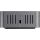 StarTech.com USB-C USB-A Dock - Hybrid Universal Triple Monitor Laptop Docking Station DisplayPort & HDMI 4K 60 Hz - 85W PD, 6x USB-Hub, GbE, Audio - USB 3.1 Gen 2 10 Gbit/s