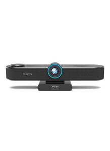 Port Designs 902005 Videokonferenzkamera 8,29 MP Schwarz 3840 x 2160 Pixel 30 fps CMOS 25,4 / 2,8 mm (1 / 2.8")
