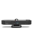 Port Designs 902005 Videokonferenzkamera 8,29 MP Schwarz 3840 x 2160 Pixel 30 fps CMOS 25,4 / 2,8 mm (1 / 2.8")