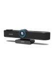 Port Designs 902005 Videokonferenzkamera 8,29 MP Schwarz 3840 x 2160 Pixel 30 fps CMOS 25,4 / 2,8 mm (1 / 2.8")