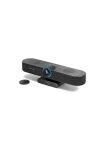 Port Designs 902005 Videokonferenzkamera 8,29 MP Schwarz 3840 x 2160 Pixel 30 fps CMOS 25,4 / 2,8 mm (1 / 2.8")