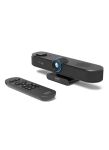 Port Designs 902005 Videokonferenzkamera 8,29 MP Schwarz 3840 x 2160 Pixel 30 fps CMOS 25,4 / 2,8 mm (1 / 2.8")