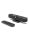Port Designs 902005 Videokonferenzkamera 8,29 MP Schwarz 3840 x 2160 Pixel 30 fps CMOS 25,4 / 2,8 mm (1 / 2.8")