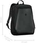 Wenger UrbanOne - Notebook-Rucksack - 40.6 cm