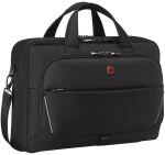 Wenger Meteor - Notebook-Tasche - mit Tablet-Tasche