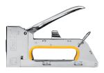 RAPID Handtacker R23 PRO Stahl f. kl. Hände & Typ 13 4-8mm Klammern