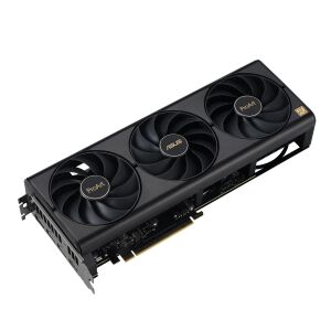 ASUS ProArt GeForce RTX 4080 OC, PROART-RTX4080-O16G, 16GB GDDR6X, HDMI, 3x DP Neuware mit geöffneter Verpackung