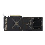 ASUS ProArt GeForce RTX 4080 OC, PROART-RTX4080-O16G, 16GB GDDR6X, HDMI, 3x DP Neuware mit geöffneter Verpackung