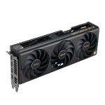 ASUS ProArt GeForce RTX 4080 OC, PROART-RTX4080-O16G, 16GB GDDR6X, HDMI, 3x DP Neuware mit geöffneter Verpackung