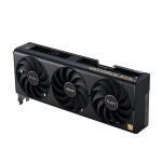 ASUS ProArt GeForce RTX 4080 OC, PROART-RTX4080-O16G, 16GB GDDR6X, HDMI, 3x DP Neuware mit geöffneter Verpackung