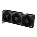 ASUS ProArt GeForce RTX 4080 OC, PROART-RTX4080-O16G, 16GB GDDR6X, HDMI, 3x DP Neuware mit geöffneter Verpackung