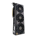 ASUS ProArt GeForce RTX 4080 OC, PROART-RTX4080-O16G, 16GB GDDR6X, HDMI, 3x DP Neuware mit geöffneter Verpackung