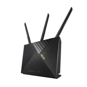 ASUS 4G-AX56 WLAN-Router B-Ware