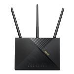 ASUS 4G-AX56 WLAN-Router B-Ware