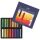 FABER-CASTELL Softpastellkreiden 24er Kartonetui