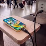 Club3D USB-C Sicherheitsladekabel 240W 2m Lade-Display St/St retail