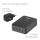 Club3D USB-C Sicherheitsladekabel 240W 2m Lade-Display St/St retail