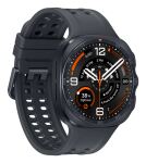 Samsung Galaxy Watch Ultra2 3,81 cm (1.5") AMOLED 47 mm Digital 498 x 498 Pixel Touchscreen 4G Grau WLAN GPS