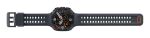Samsung Galaxy Watch Ultra2 3,81 cm (1.5") AMOLED 47 mm Digital 498 x 498 Pixel Touchscreen 4G Grau WLAN GPS