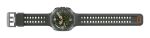 Samsung Galaxy Watch Ultra2 3,81 cm (1.5") AMOLED 47 mm Digital 498 x 498 Pixel Touchscreen 4G Silber WLAN GPS