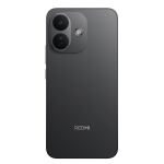 Xiaomi Redmi Note 17 Pro 5G 17,4 cm (6.83") Dual-SIM 6 GB 256 GB 8340 mAh Schwarz