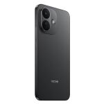 Xiaomi Redmi Note 17 Pro 5G 17,4 cm (6.83") Dual-SIM 6 GB 256 GB 8340 mAh Schwarz