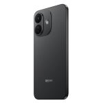Xiaomi Redmi Note 17 Pro 5G 17,4 cm (6.83") Dual-SIM 6 GB 256 GB 8340 mAh Schwarz
